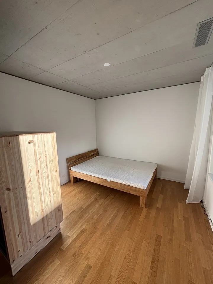 Moderne Loftwohnung im Labitzke-Areal