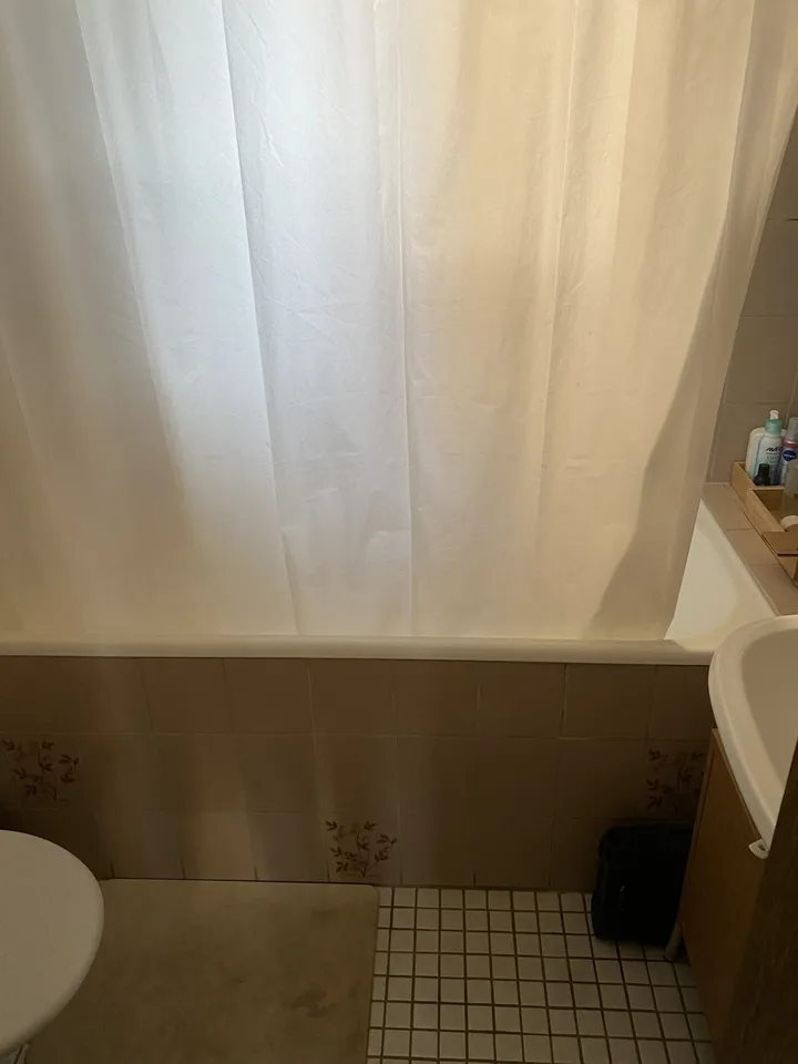 3-Room Apartment in Zurich Kreis 4 – Long-Term Tenants Wanted