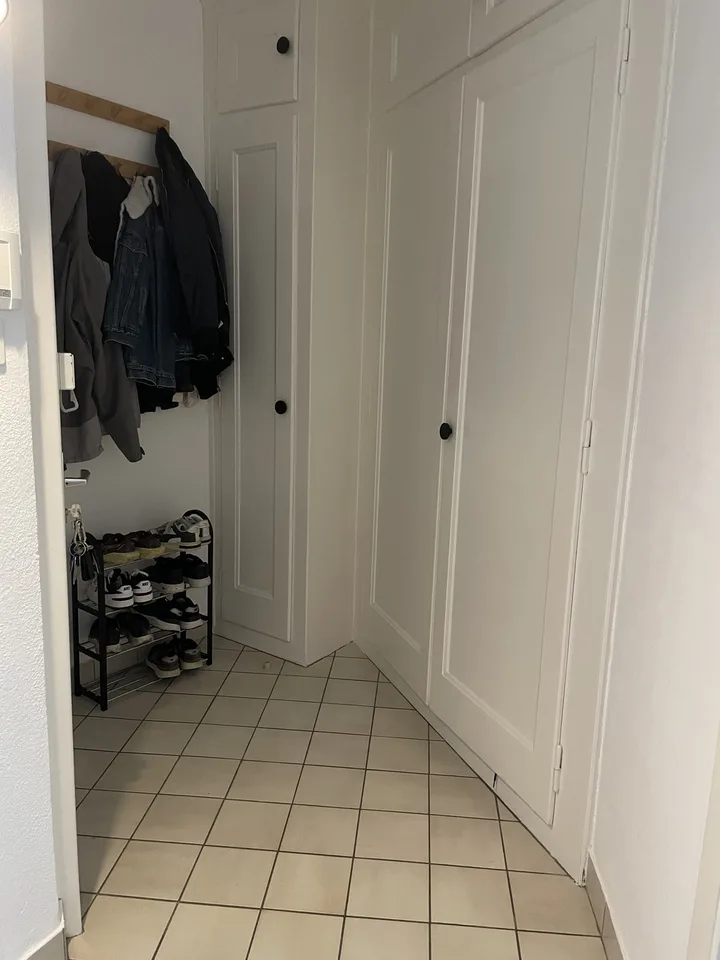 Appartement 2.5 pièces à Fribourg