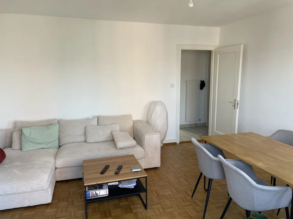 Appartement 2.5 pièces à Fribourg