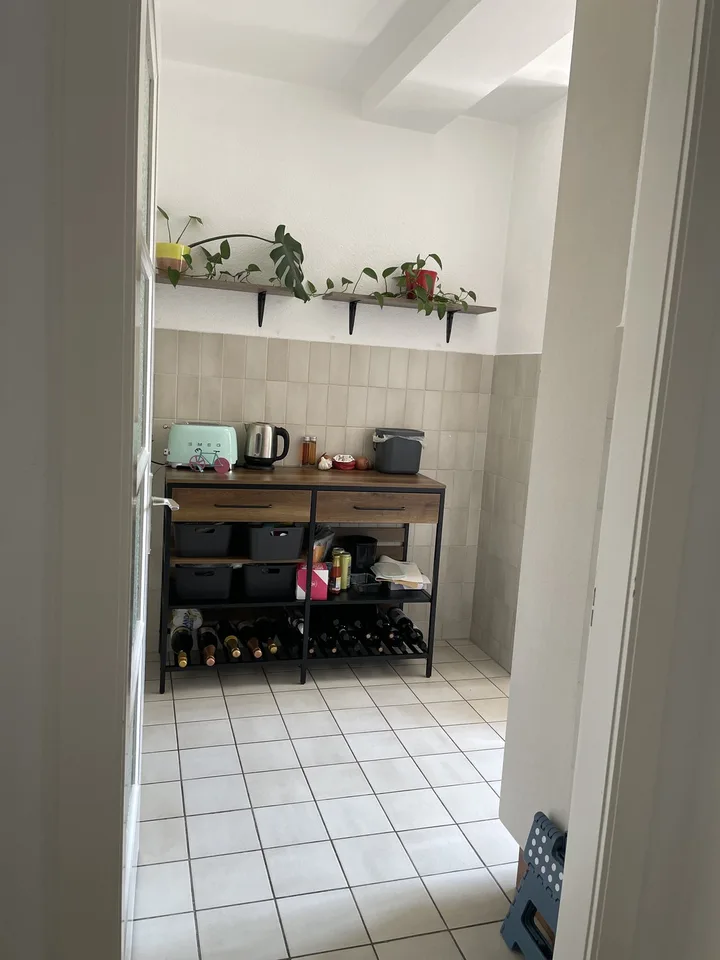Appartement 2.5 pièces à Fribourg