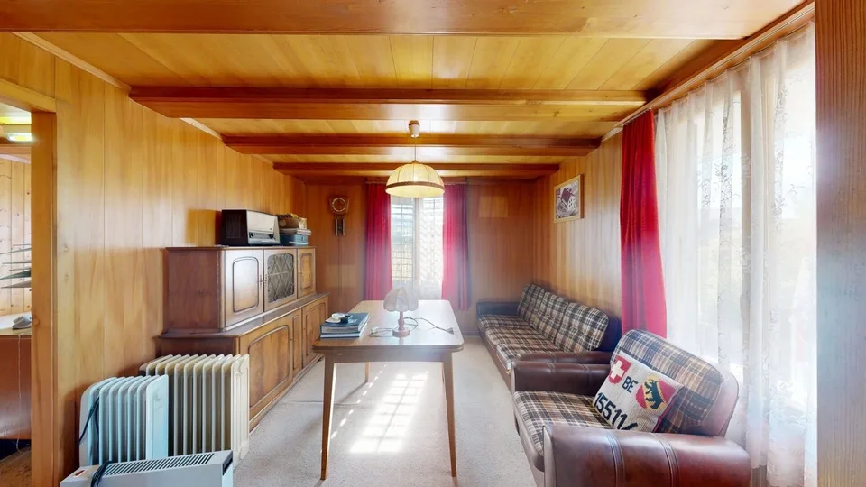 10.5 Zimmer Einfamilienhaus, 3400 Burgdorf