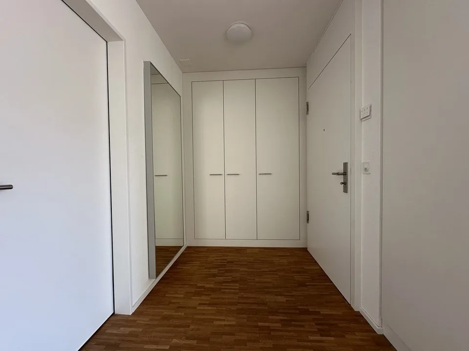 Wohlfühloase in Niederwangen!