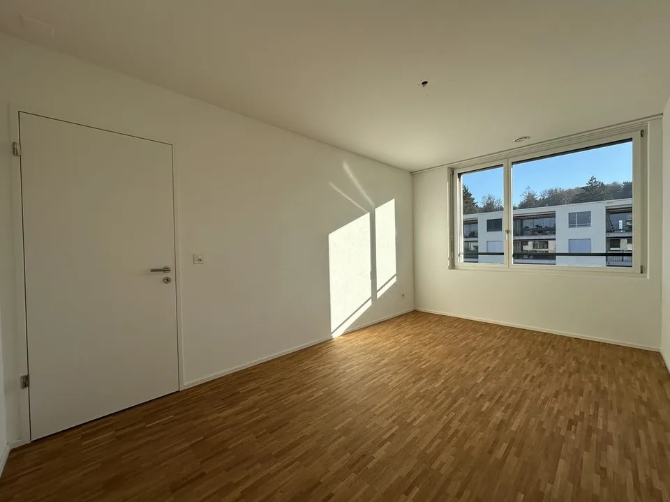 Wohlfühloase in Niederwangen!