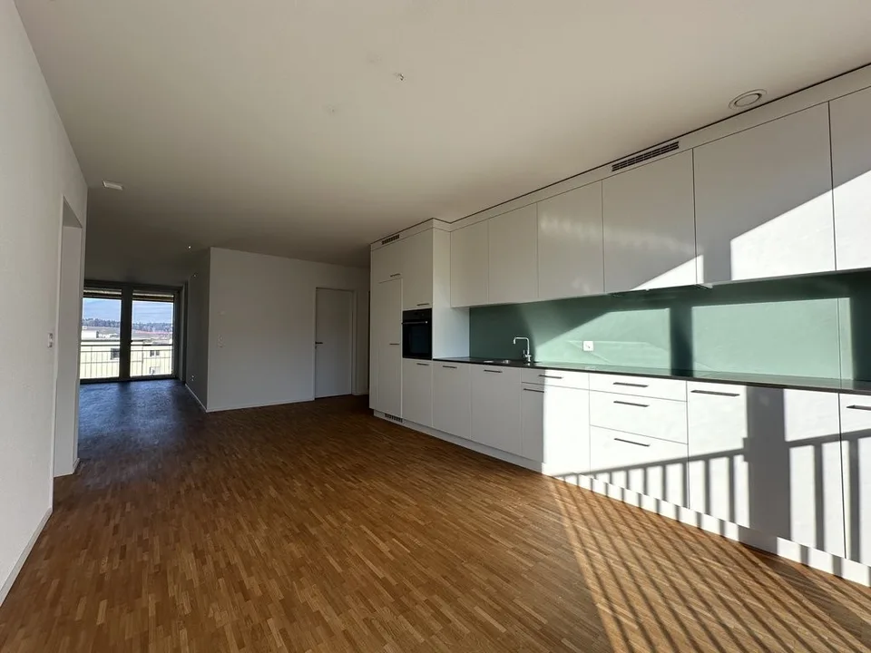 Wohlfühloase in Niederwangen!