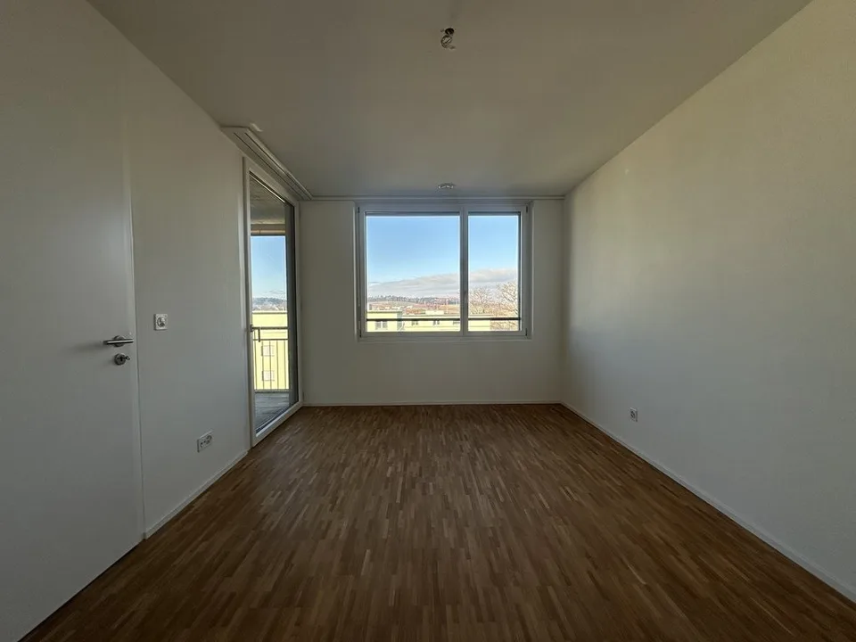 Wohlfühloase in Niederwangen!
