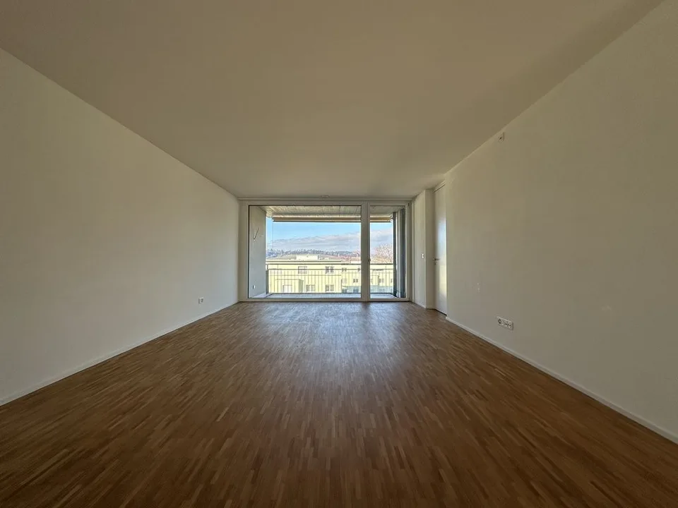 Wohlfühloase in Niederwangen!