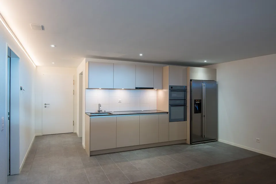 2,5-Zimmerwohnung mit Premium Leistungen und Klimaanlage