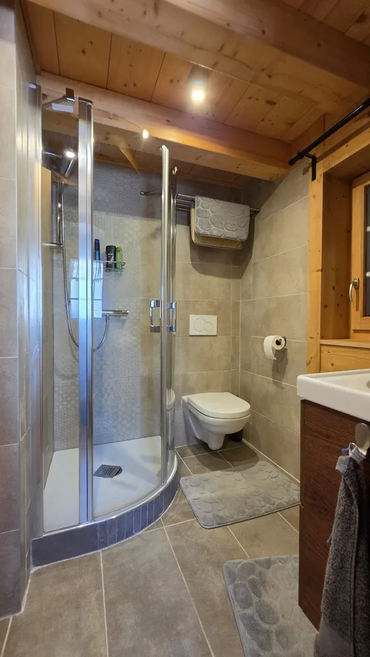 Chalet Bon Accueil