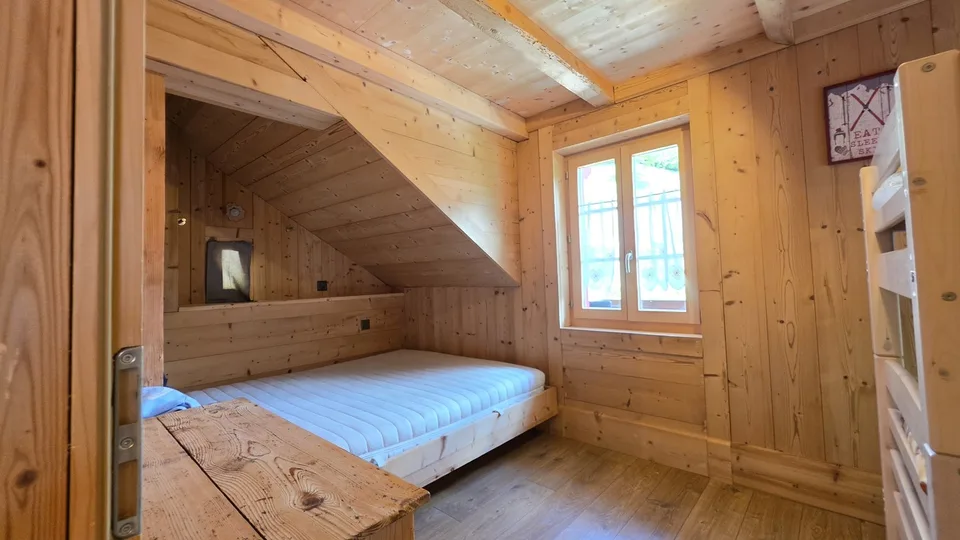Chalet Bon Accueil