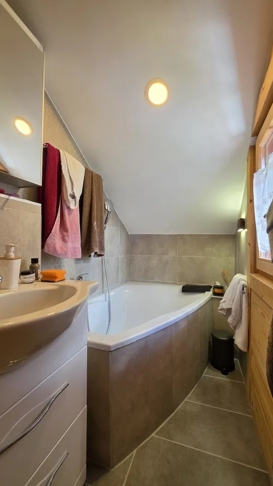 Chalet Bon Accueil