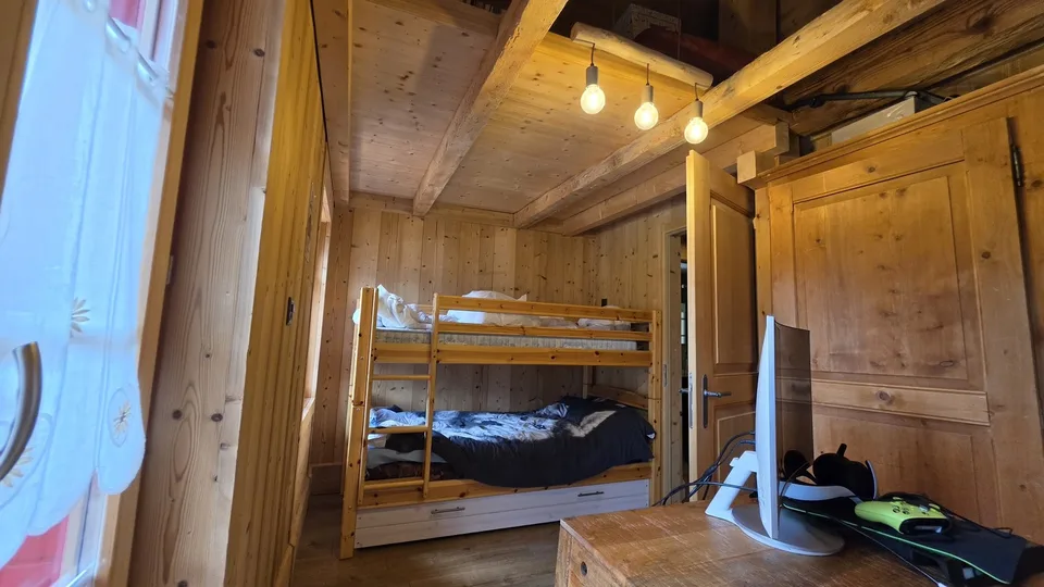 Chalet Bon Accueil