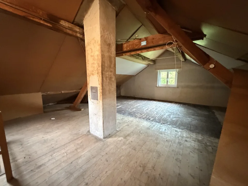 Charmantes 5.5-Zimmer EFH mit Aussicht in Schaffhausen