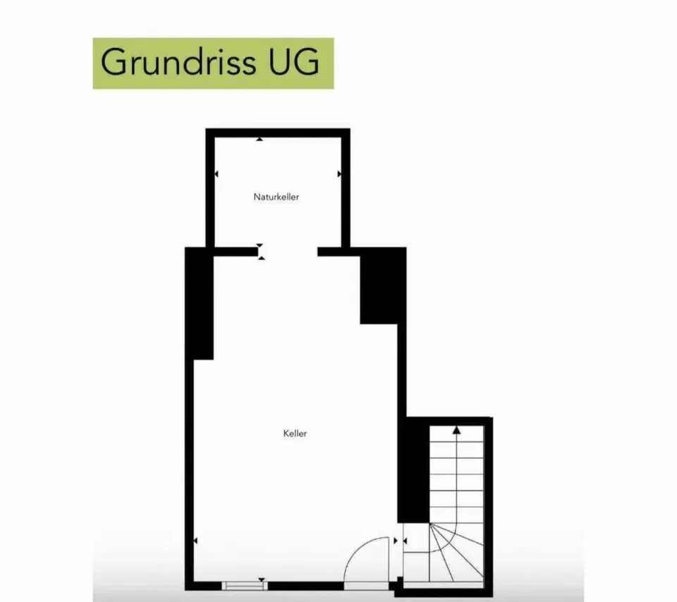 Charmantes 5.5-Zimmer EFH mit Aussicht in Schaffhausen