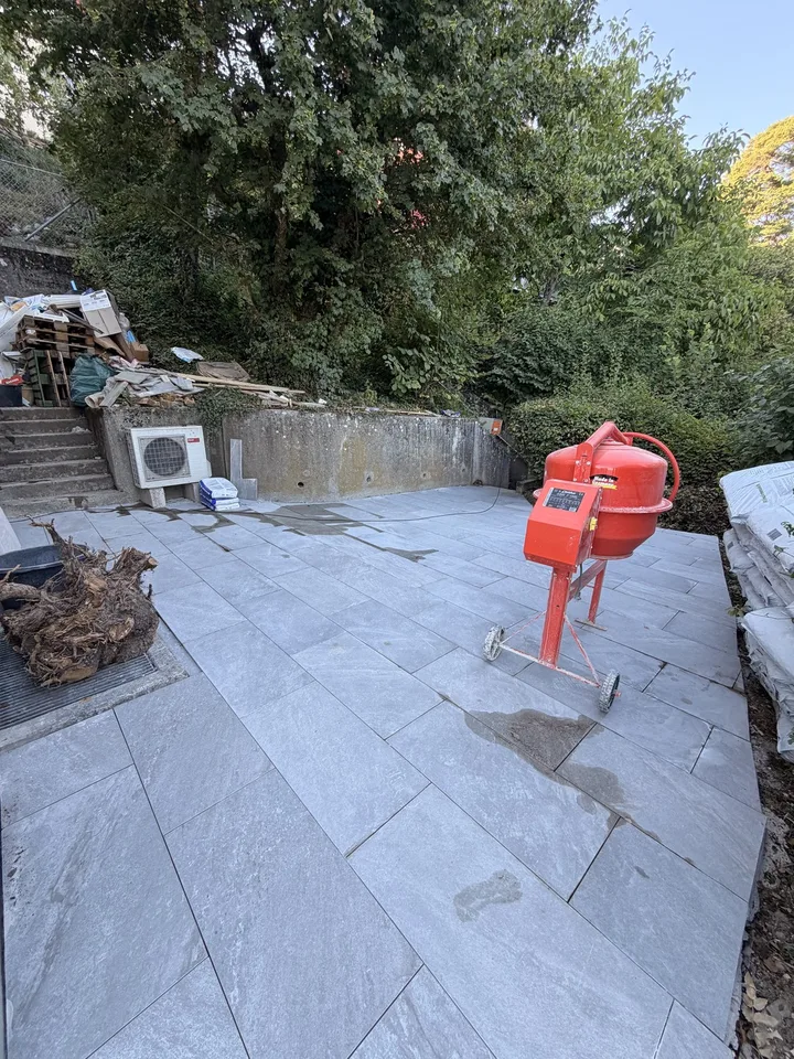 Charmantes 5.5-Zimmer EFH mit Aussicht in Schaffhausen