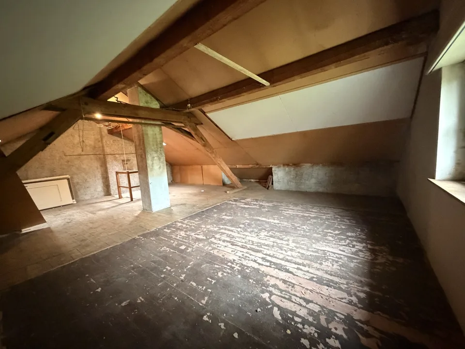 Charmantes 5.5-Zimmer EFH mit Aussicht in Schaffhausen