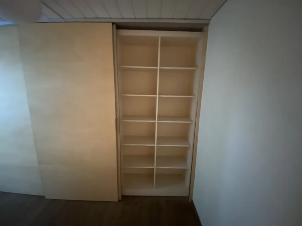 Zentral und trotzdem ruhige Wohnung in Utzenstorf