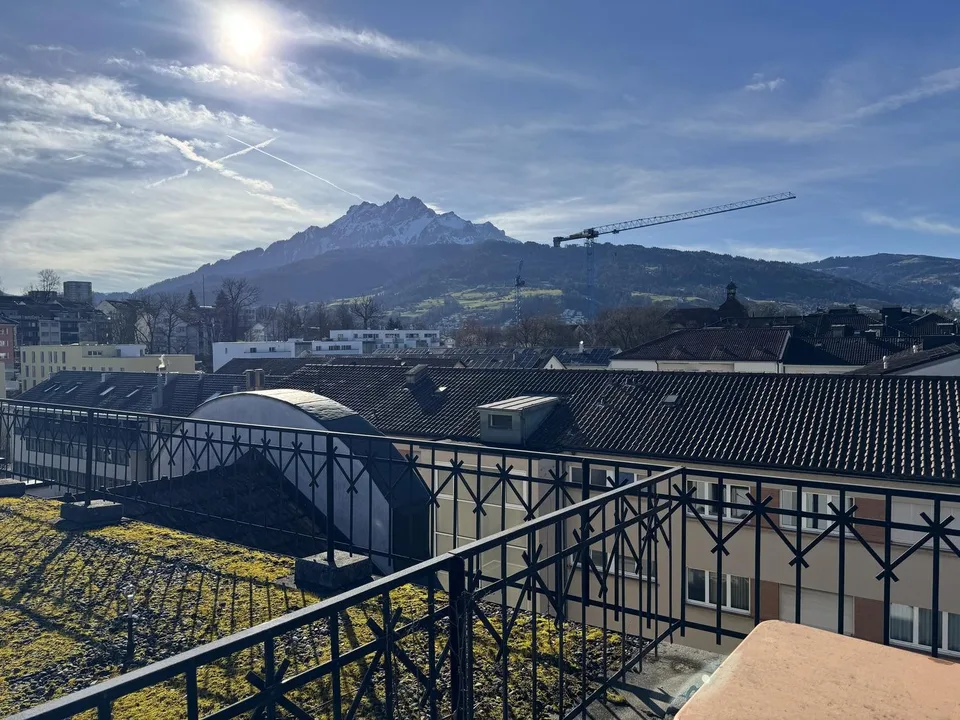 3-Zimmer Altbauwohnung Neustadt