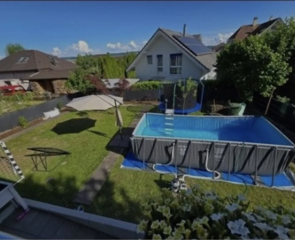 Dorfstrasse 24, 2544 Bettlach - CHF 2’500 inkl. NK pro Monat