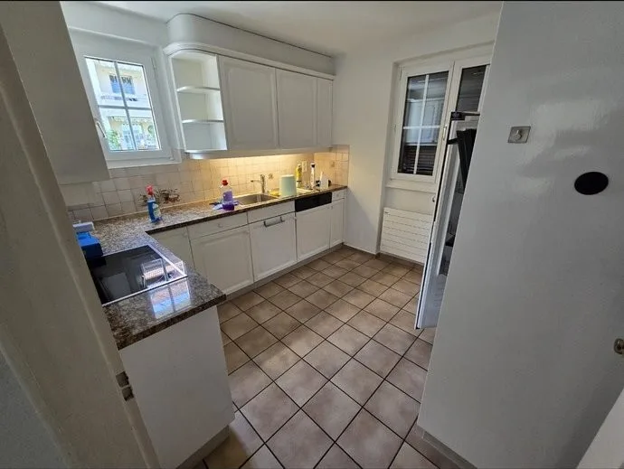 Dorfstrasse 24, 2544 Bettlach - CHF 2’500 inkl. NK pro Monat