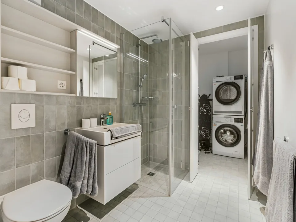 Design-Apartments im Lisbon-Style – Direkt am Bahnhof Muttenz