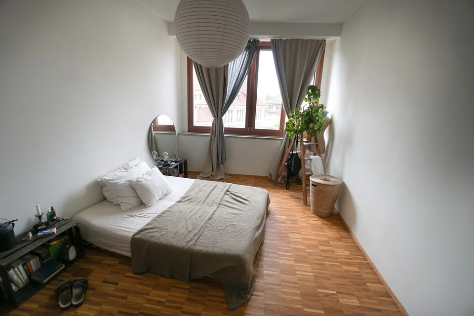 Moderne 2.5-Zimmer-Wohnung mit Charme im Herzen von Brugg (Effingerhof)