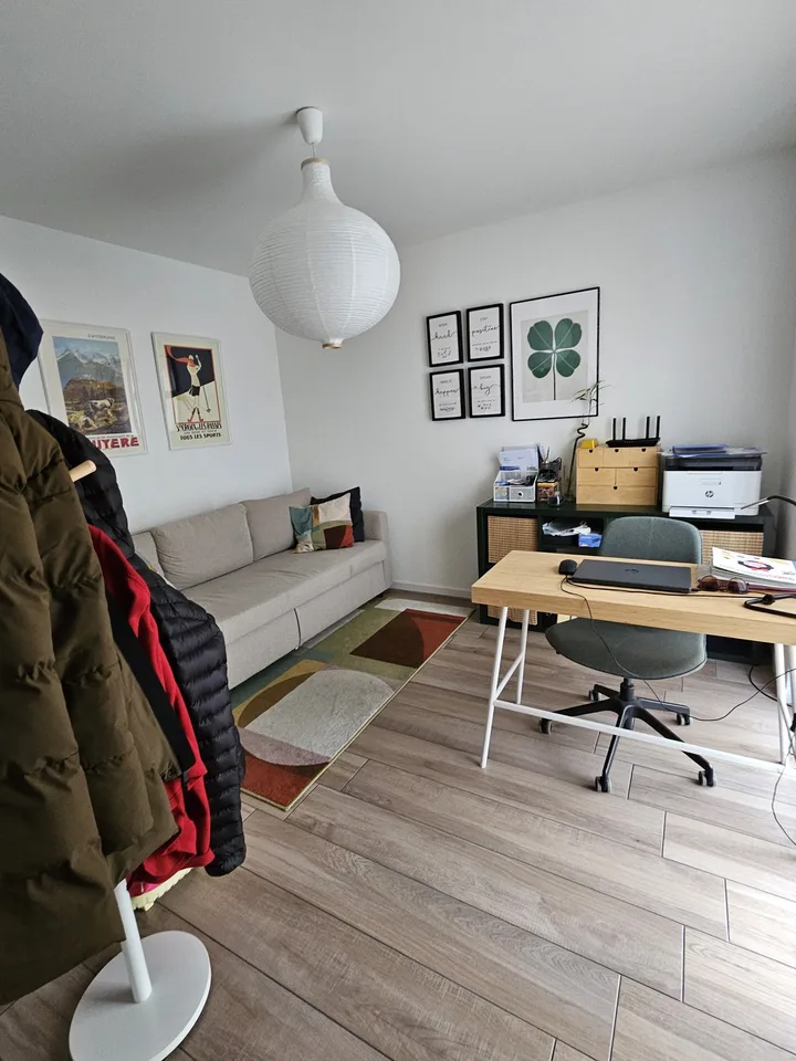 Reprise de bail – Villa 6,5 pièces avec jardin privatif 🌿🏡 à St-Livres 1176
