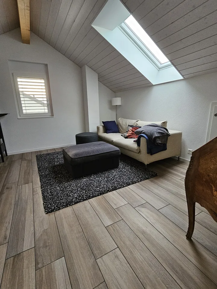 Reprise de bail – Villa 6,5 pièces avec jardin privatif 🌿🏡 à St-Livres 1176