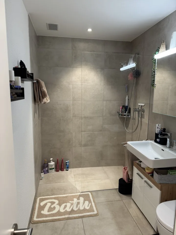 Nachmieter für 2.5 Zimmer Wohnung gesucht