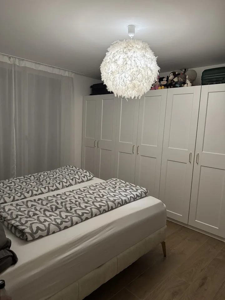 Nachmieter für 2.5 Zimmer Wohnung gesucht