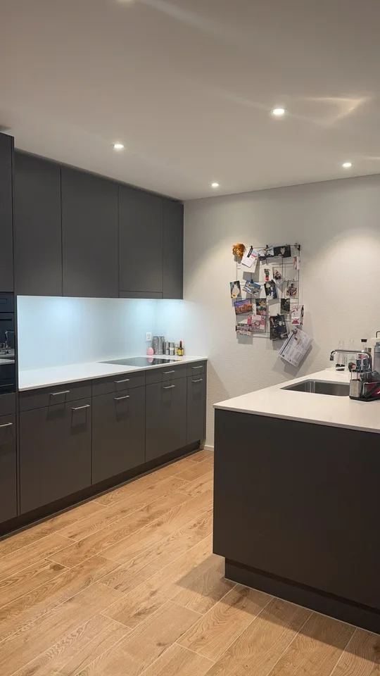 Nachmieter für 2.5 Zimmer Wohnung gesucht
