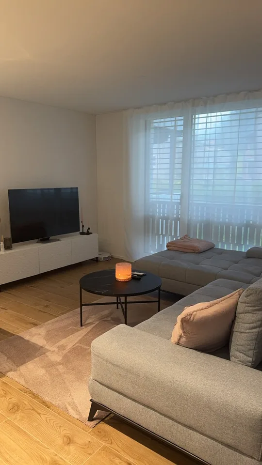 Nachmieter für 2.5 Zimmer Wohnung gesucht