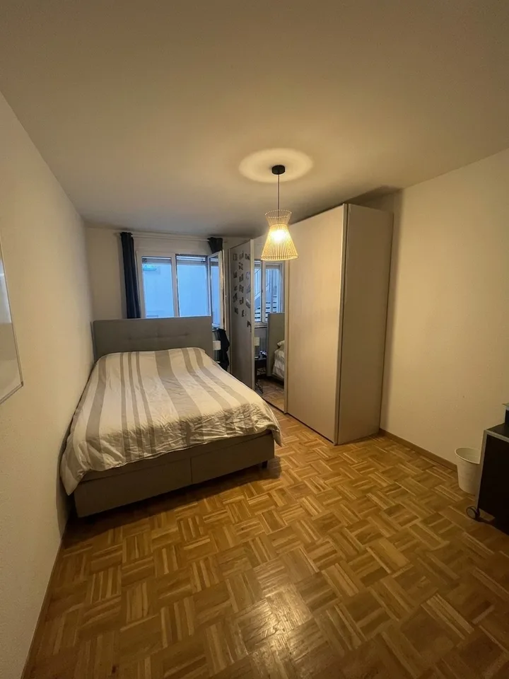 Colocataire recherché Appart 100m2