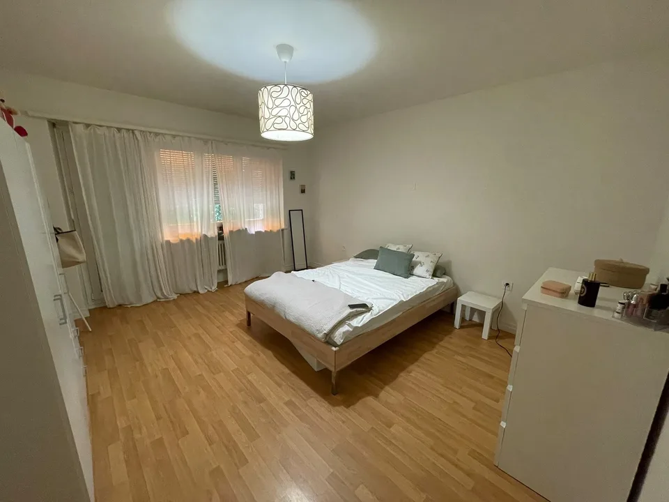 APARTAMENTO 3 1/2