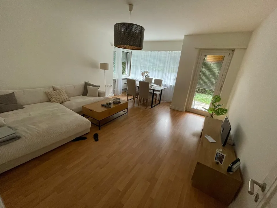 APARTAMENTO 3 1/2