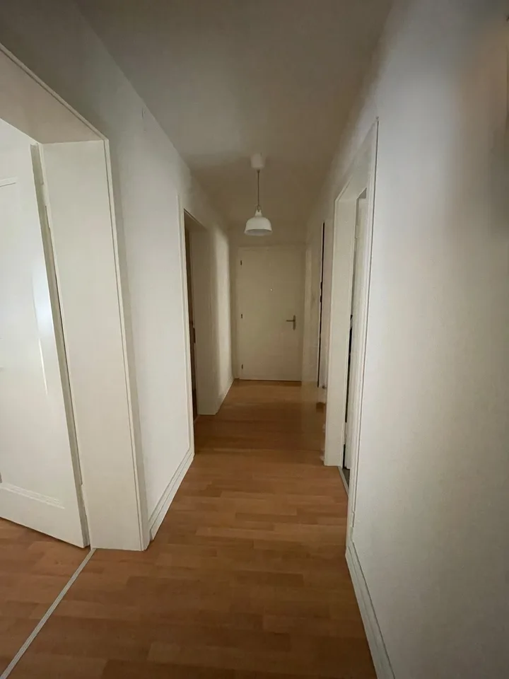 APARTAMENTO 3 1/2