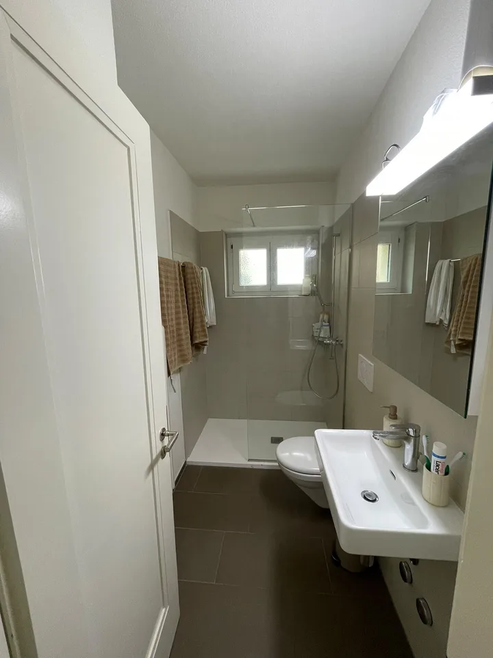 APARTAMENTO 3 1/2