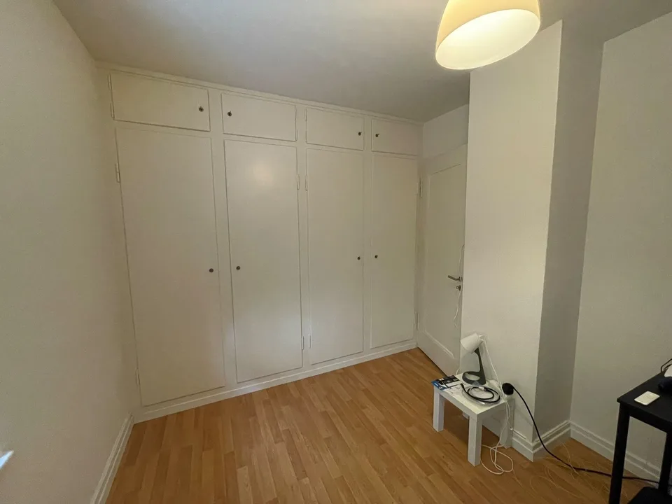 APARTAMENTO 3 1/2