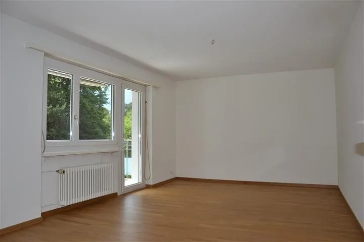 Grosszügige 4.5 Zimmer-Wohnung mit Balkon in Bürglen