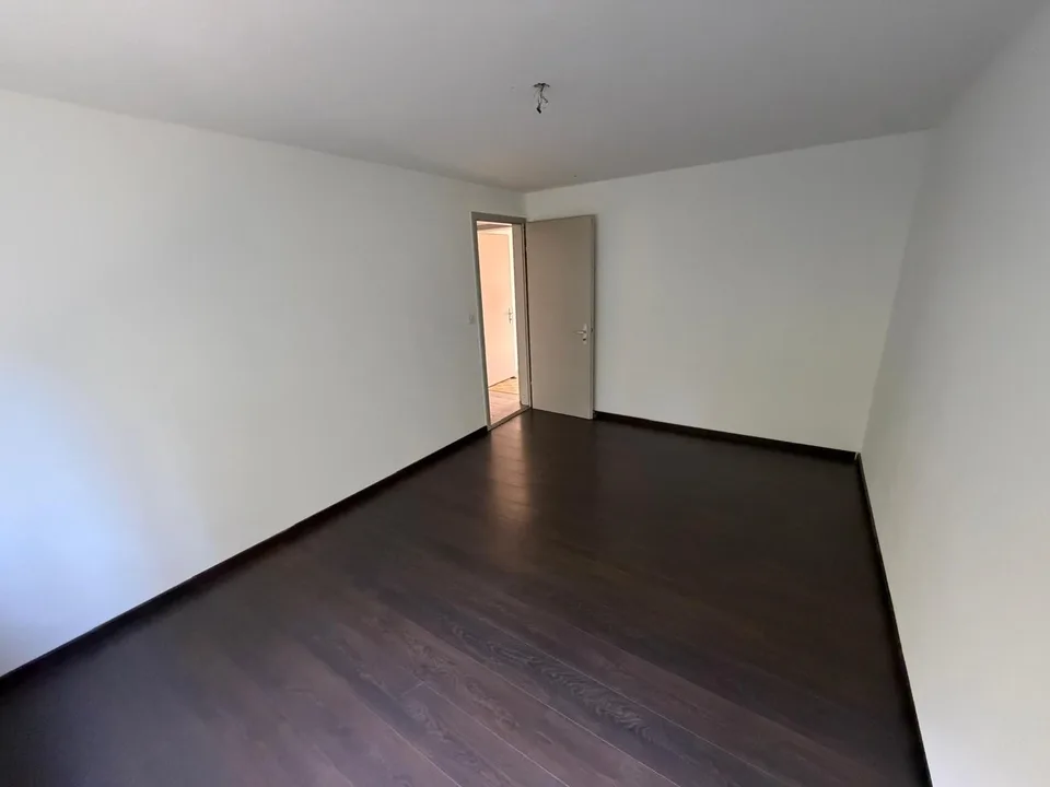 3 1/2 Zimmerwohnung Altbau