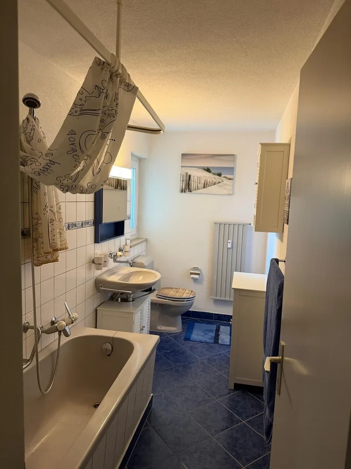 3 1/2 Zimmerwohnung Altbau