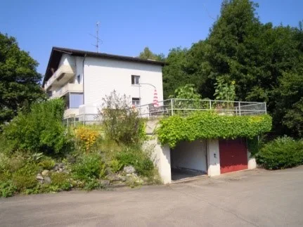 3 1/2 Zimmerwohnung Altbau