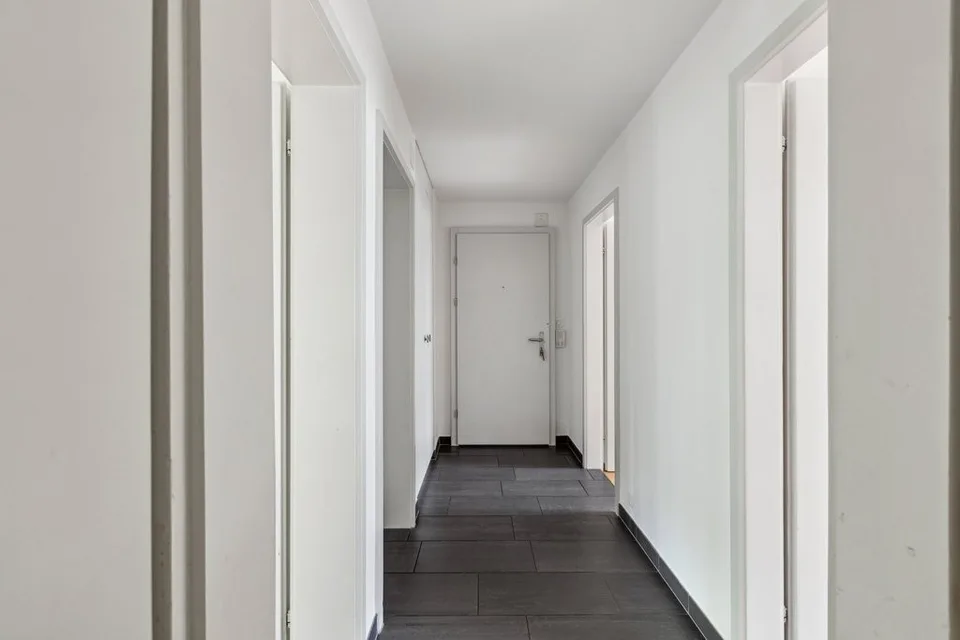 Grosszügige Wohnung in Zentrumsnähe
