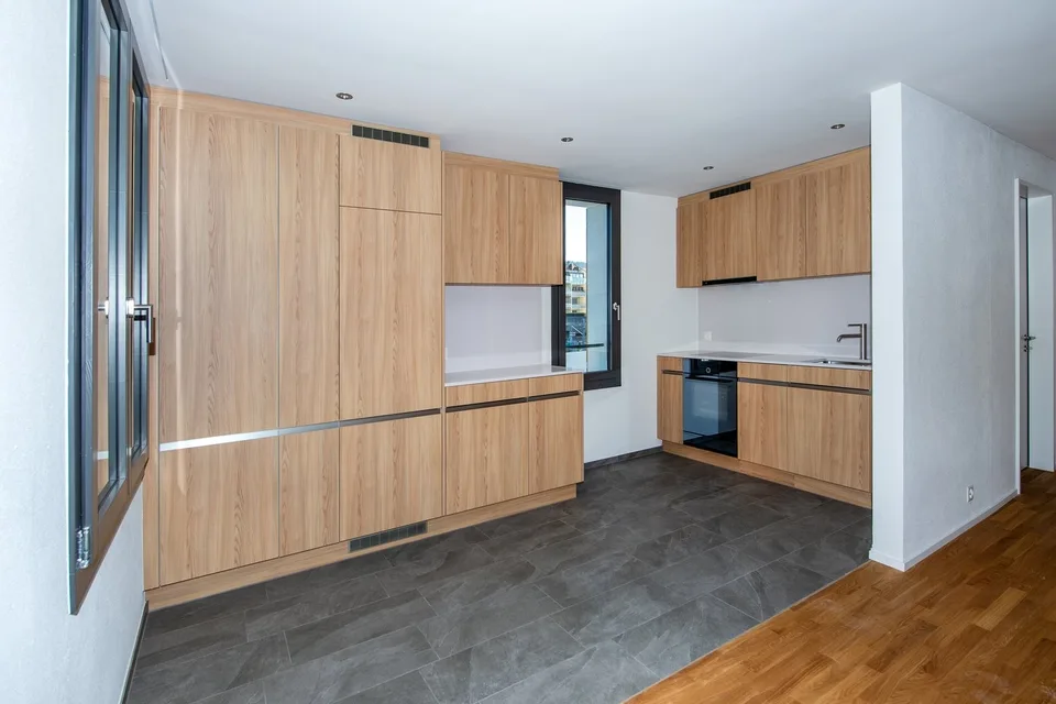2 ½ Zimmer-Wohnung in Rüti ZH mieten