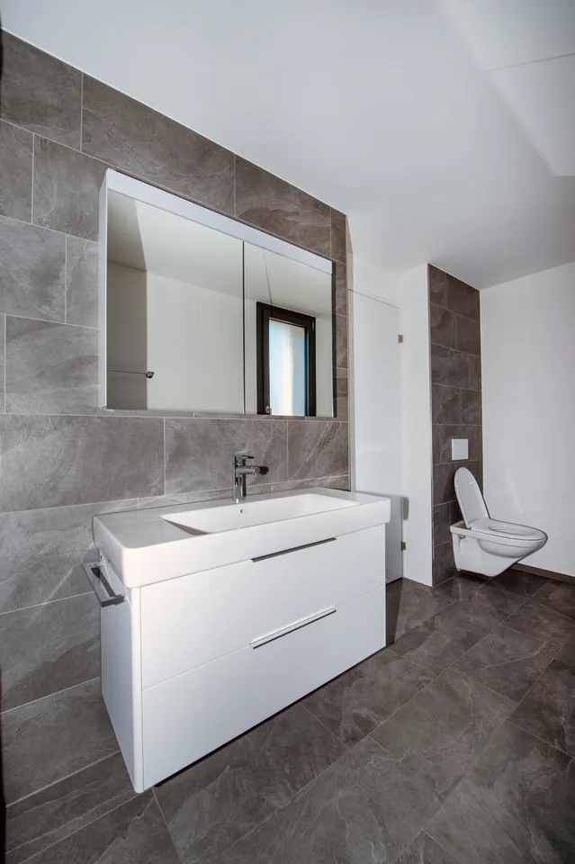 2 ½ Zimmer-Wohnung in Rüti ZH mieten