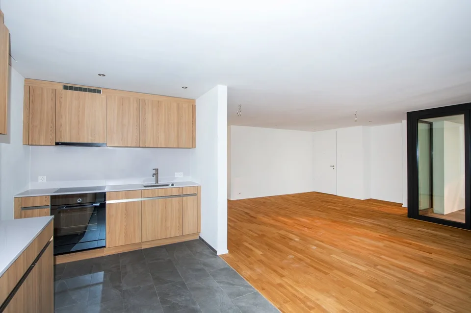 2 ½ Zimmer-Wohnung in Rüti ZH mieten