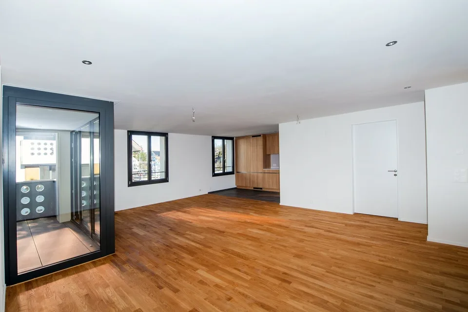 2 ½ Zimmer-Wohnung in Rüti ZH mieten
