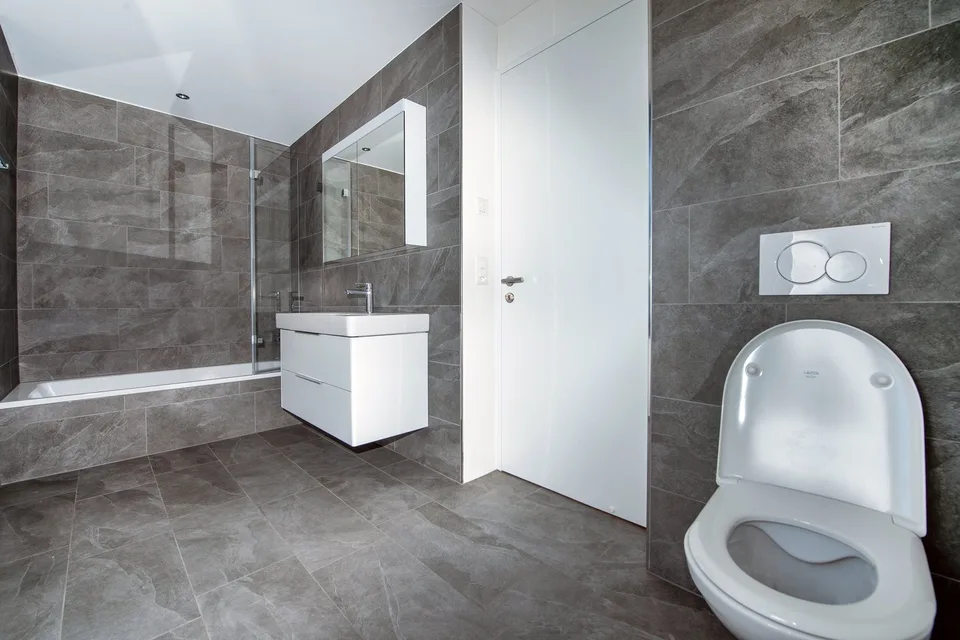 2 ½ Zimmer-Wohnung in Rüti ZH mieten
