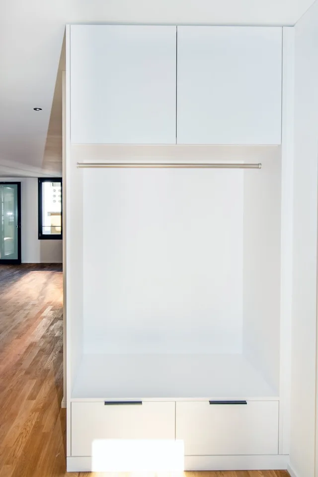 2 ½ Zimmer-Wohnung in Rüti ZH mieten