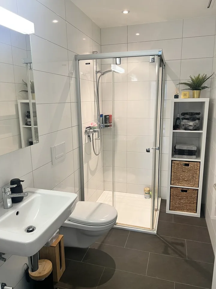 Moderne 4.5-Zimmer-Wohnung in Tann zu vermieten